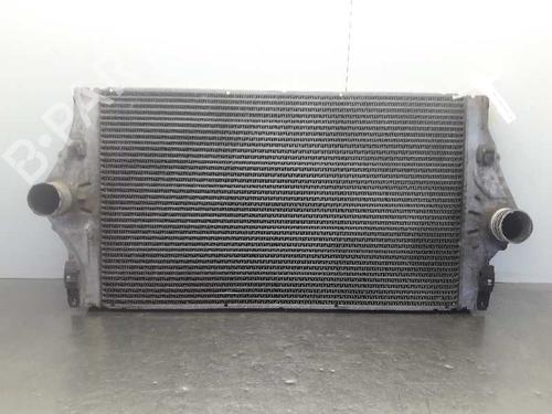 Used Intercooler RENAULT ESPACE IV (JK0/1_) [2002-2025]  10655834