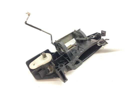 Front left exterior door handle FORD MONDEO II (BAP)  | BP16888600C128 