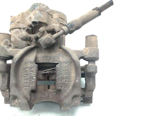 Used Right rear brake caliper Right rear brake caliper VW GOLF VII (5G1, BQ1, BE1, BE2) 1.0 TSI (115 hp) 39592215 39592215