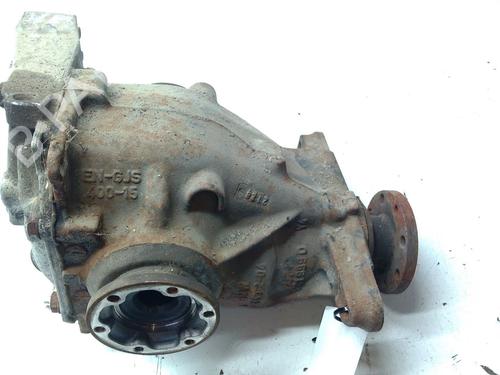 Used Rear differential Rear differential 37027707 37027707