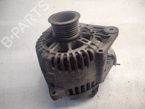 Alternator RENAULT SCÉNIC II (JM0/1_) 1.9 dCi (JM14) | BP11336681M7 