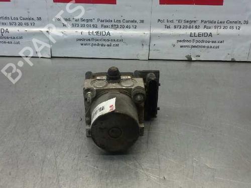 ABS Bremseaggregat OPEL CORSA C (X01) [2000-2009]  209632