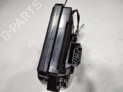 Front right lock MAZDA 6 Hatchback (GG) 2.0 DI (GG14) | BP8376728C97 