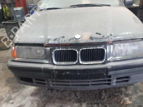 Front left interior door handle BMW 3 (E36) 318 i | BP16907612I13 