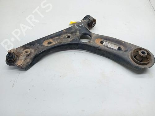 Used Left front suspension arm Left front suspension arm 27701735 27701735