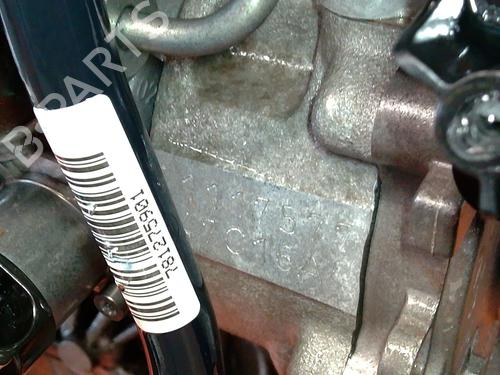 Engine MINI MINI CLUBMAN (R55) Cooper S | BP29555734M1 