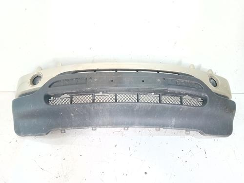 Used Front bumper BMW X5 (E53) [2000-2006]  17985471