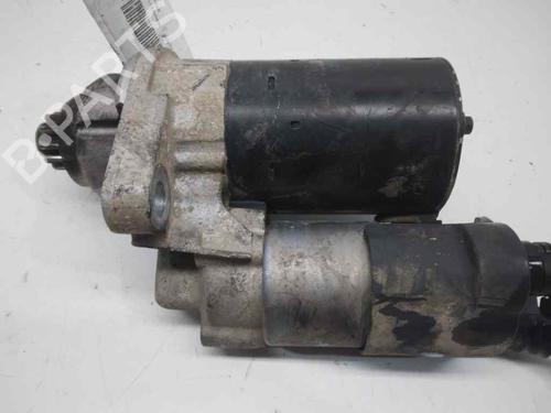 Startmotor AUDI A3 (8P1) 1.6 (102 hp) 9119117