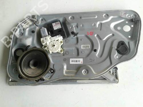 Used Front right window mechanism Front right window mechanism 8319682 8319682