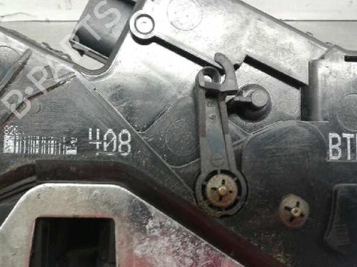 Front right lock BMW 3 (E46) 328 i | BP2497692C97 