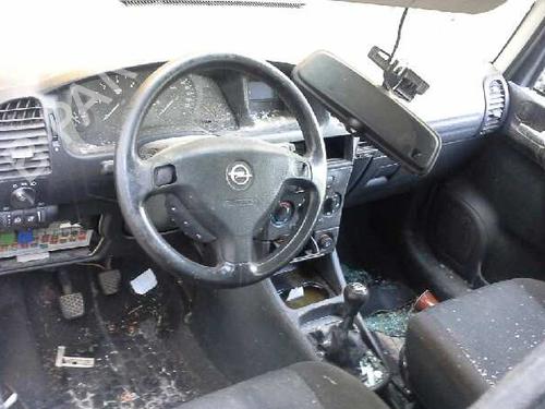 ABS pump OPEL ZAFIRA A MPV (T98) 2.0 DTI 16V (F75) | BP159179M43 