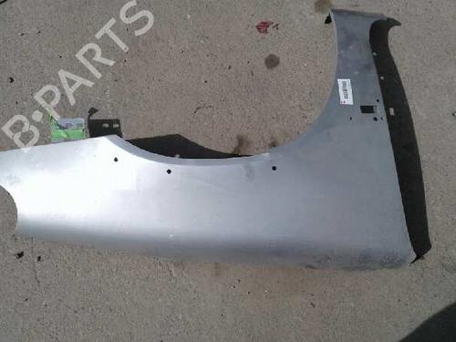 Used Right front fenders PEUGEOT BIPPER (AA_) [2008-2025]  2963424