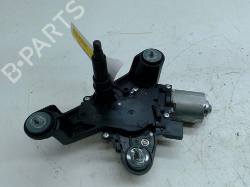 Rear wiper motor CITROËN C5 AIRCROSS (A_) 1.6 THP 150 (A45GXJ) | BP29325725M102 