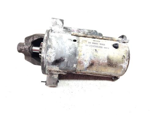 Starter FORD FIESTA V (JH_, JD_)  | BP16057063M8 