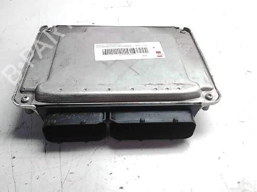 Used Engine control unit (ECU) Engine control unit (ECU) 10370538 10370538