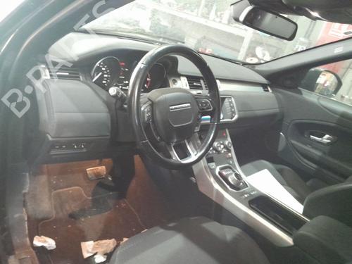 Front left panel LAND ROVER RANGE ROVER EVOQUE (L538) 2.0 D | BP33017756C58  - Image 10