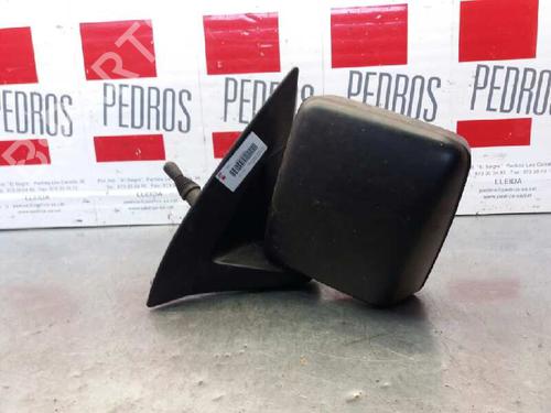 Used Left mirror OPEL COMBO Box Body/MPV [2001-2025]  852516