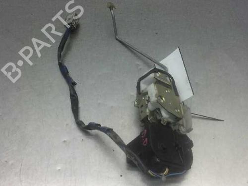 Used Front right lock ROVER 400 II (RT) [1995-2000]  1257097