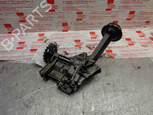Autre RENAULT KANGOO (KC0/1_) 1.5 dCi (KC07) (65 hp) 14319322