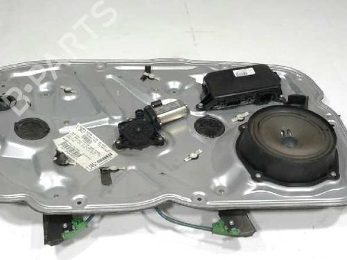 Rudehejsemekanisme ventre foran FIAT DOBLO Box Body/MPV (223_) 1.6 Natural Power (103 hp) 8320206