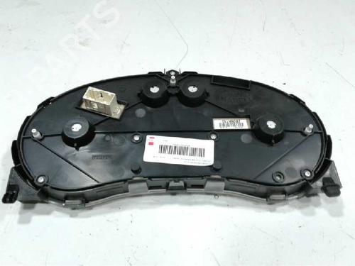 Instrument cluster PEUGEOT PARTNER Box Body/MPV (5_, G_) | BP10330139C47