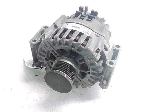 Used Alternator Alternator 16087089 16087089