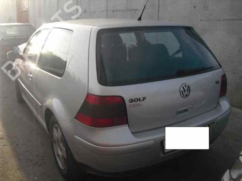 Right front window motor VW GOLF IV (1J1) 1.9 TDI | BP1043652E20 