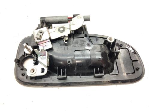 Front left exterior door handle NISSAN NV200 / EVALIA Bus 1.5 dCi 90 (M20, M20M) | BP21771662C128 