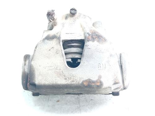 Used Right front brake caliper OPEL ASTRA H (A04) 1.7 CDTI (L48) (100 hp) 30574754