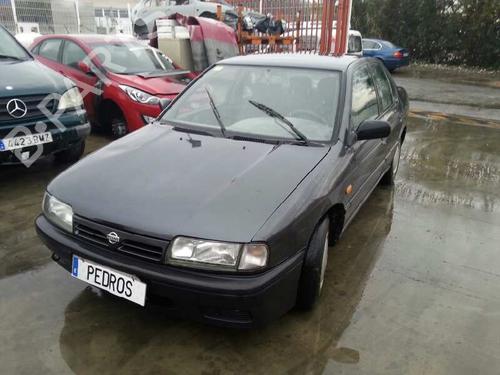 Climate control NISSAN PRIMERA (P10)  | BP2540811I5 