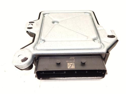 Airbag styreenhed SKODA OCTAVIA III (5E3, NL3, NR3) 2.0 TDI RS (184 hp) 25229047