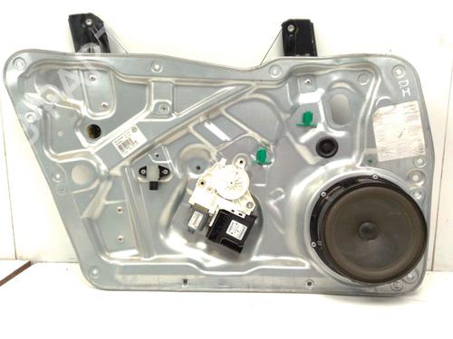 Used Front left window mechanism Front left window mechanism 38752428 38752428