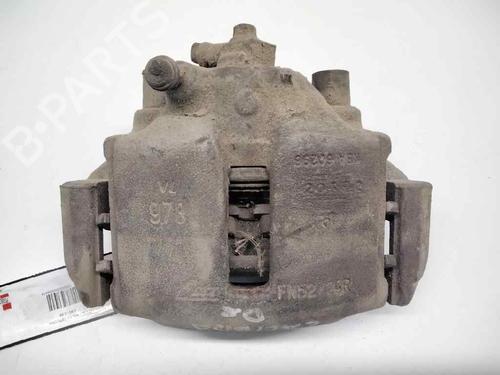 Right front brake caliper OPEL CALIBRA A (C89) 2.0 i 16V (M07) (150 hp) 11602806