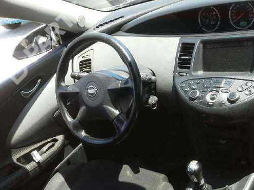 Electronic module NISSAN PRIMERA (P12)  | BP11086022M83  - Image 12