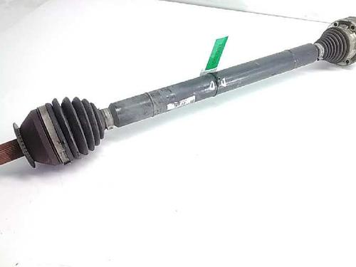 Used Right front driveshaft SEAT IBIZA IV (6J5, 6P1) [2008-2017]  17057920