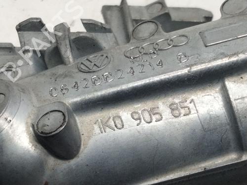 Ignition barrel SEAT LEON (5F1)  | BP17059046M48 