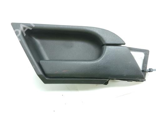 Maniglia interna anteriore destra Maniglia interna anteriore destra CHEVROLET AVEO / KALOS Hatchback (T250, T255) 1.2 (84 hp) 36435483 36435483