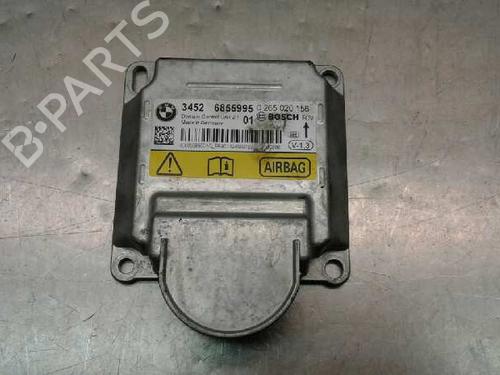ECU airbags BMW 1 (F20) 120 d | BP3962109M53 