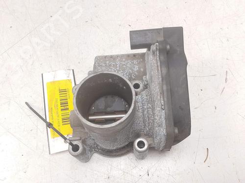 Used Throttle body Throttle body SEAT IBIZA III (6L1) 1.4 16V (75 hp) 40195762 40195762
