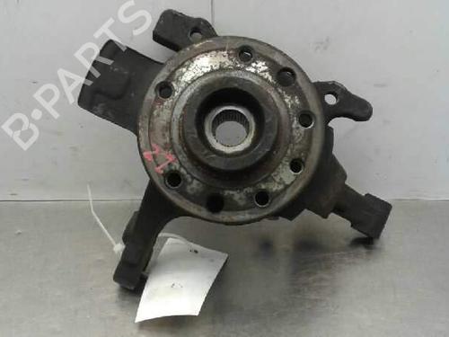 Used Left front steering knuckle Left front steering knuckle 10054509 10054509