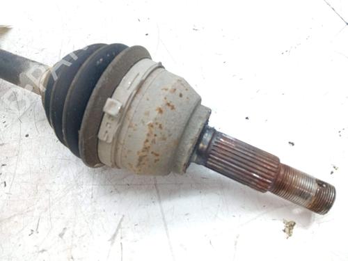 Right front driveshaft NISSAN LEAF (ZE0) Electric | BP25229341M39 - Image 2