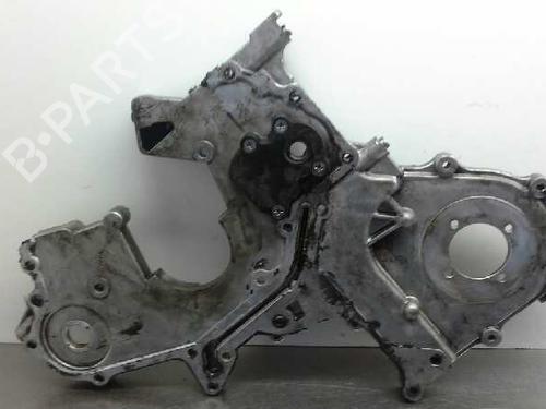 Used Timing cover KIA SORENTO I (JC) 2.5 CRDi 4WD (140 hp) 14312638