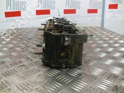 Cylinder head OPEL ASTRA F Hatchback (T92) 1.4 i (F08, M08, F68, M68) | BP10976726M5 