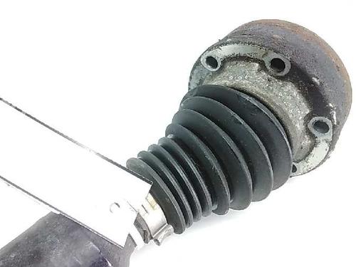 Right front driveshaft VW SCIROCCO III (137, 138) 1.4 TSI | BP17034685M39 