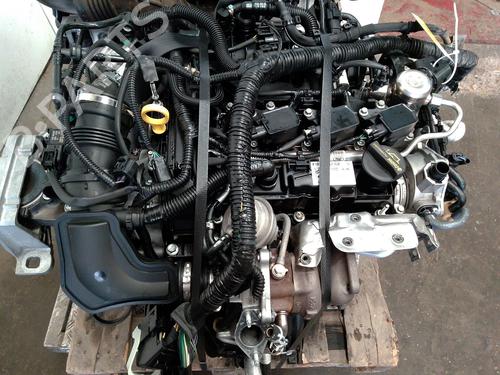 Engine FORD FOCUS III 1.0 EcoBoost | BP29425661M1 