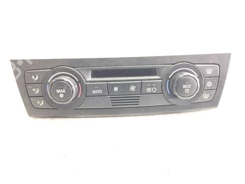 Used Climate control BMW 1 (E87) 118 d (122 hp) 16185509