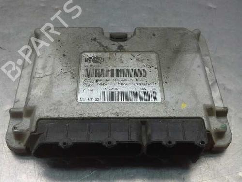 Engine control unit (ECU) FIAT PANDA (169_) | BP6894023M57