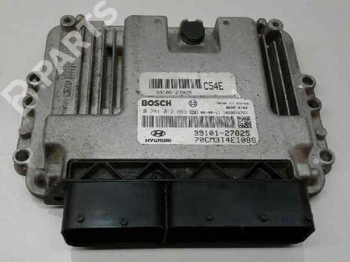Used Engine control unit (ECU) HYUNDAI SANTA FÉ I (SM) [2000-2006]  7533241