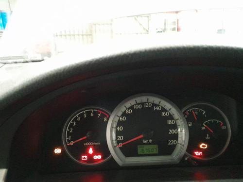 Used Parts CHEVROLET NUBIRA Saloon 1.6 4338019