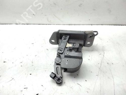 Tailgate lock HYUNDAI SANTA FÉ I (SM)  | BP10372734C101 